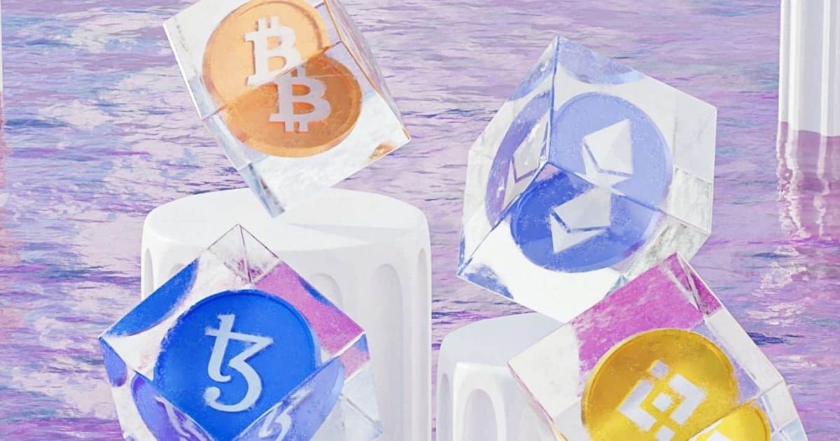 Bitcoin, Ethereum : les cryptomonnaies ont-elles une utilité sociale ?