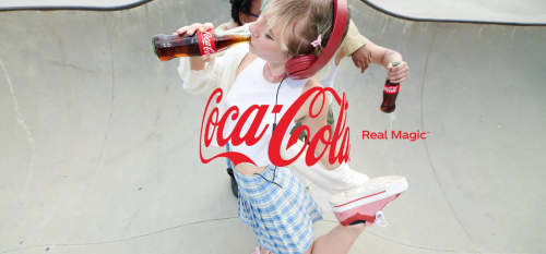 JO 2024 : Coca-Cola innove pour s'adapter aux enjeux d’économie circulaire