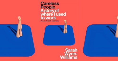 « Careless People » : Meta freine la promotion de ce livre et on comprend pourquoi