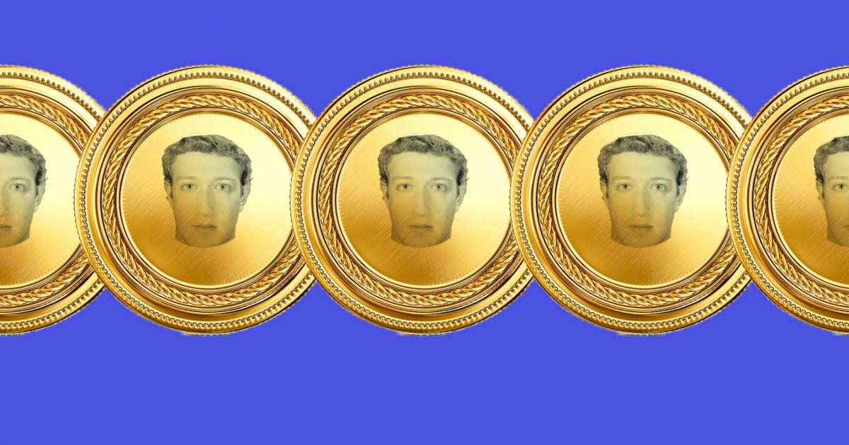 Êtes-vous prêt à utiliser les « Zuck Bucks » , la monnaie de Mark Zuckerberg ?