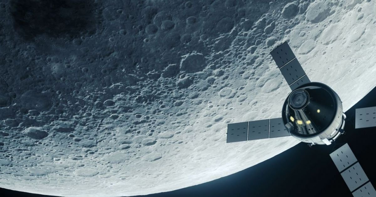 Mission Artémis : retour des hommes sur la Lune d'ici 2030