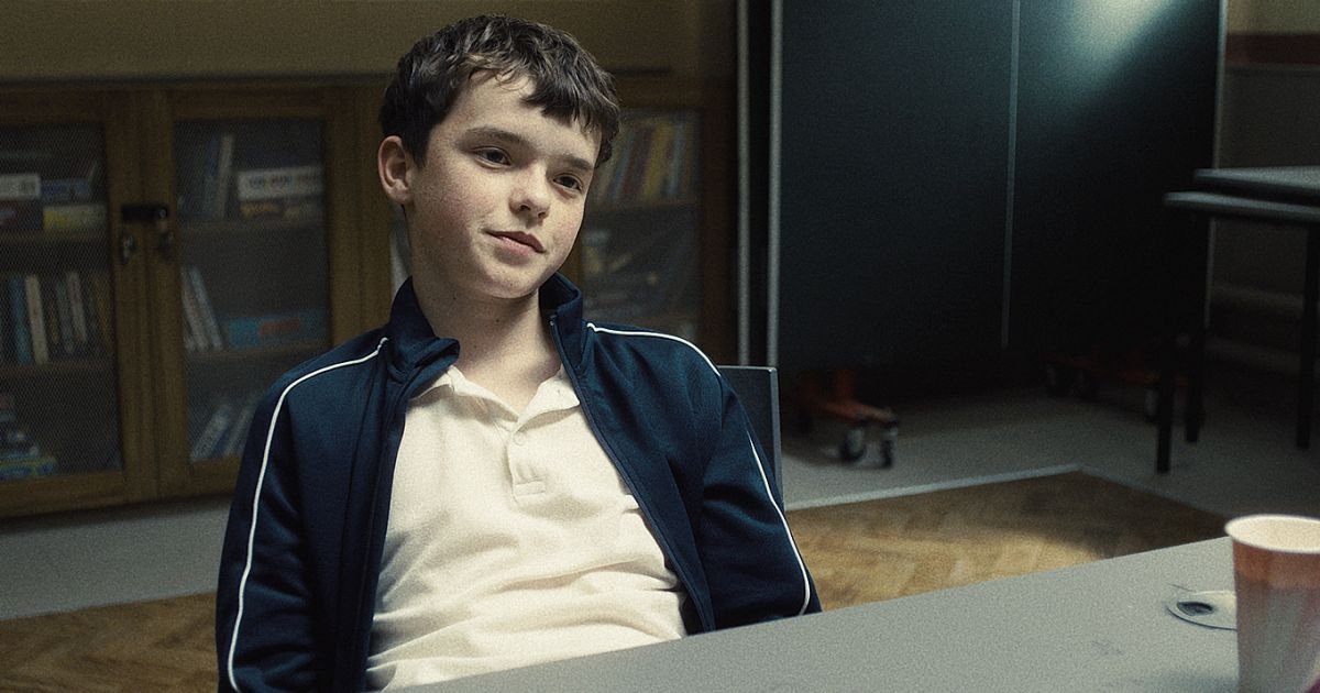 La série Adolescence est en train de créer une panique morale sur les jeunes garçons