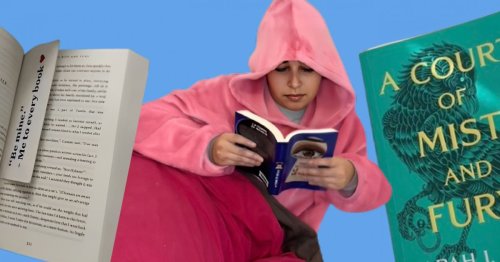 La bibliothérapie, ou comment lire pour prendre soin de votre santé mentale