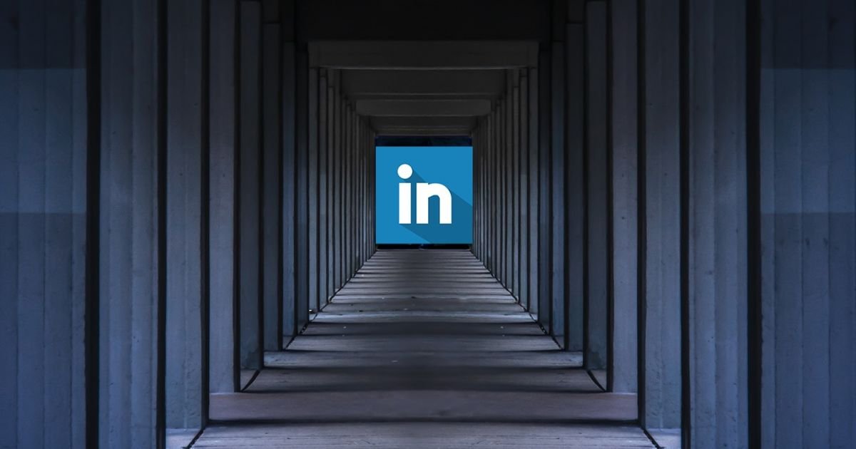 Sur le darkweb, votre compte LinkedIn vaut 45 dollars