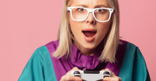 Lexique pour savoir parler comme les gamers et les streamers