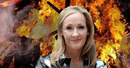 Podcast : pourquoi il faut écouter Le procès en sorcellerie de J.K. Rowling
