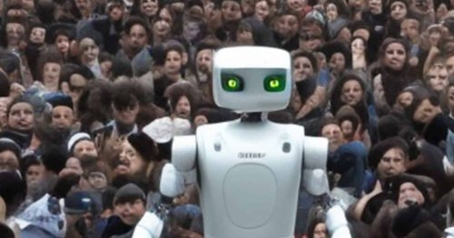 Arrêtons de paniquer, Elon Musk raconte encore n'importe quoi sur l'IA