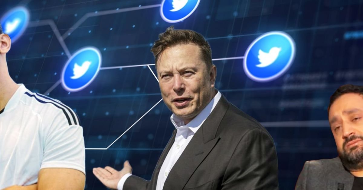 Il s'est passé quoi sur Twitter en novembre 2022 ?