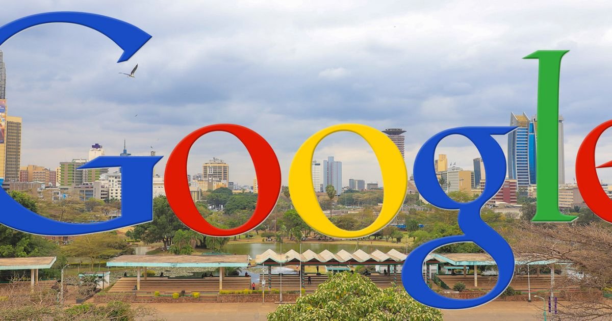 Google ouvre son premier hub technologique africain à Nairobi
