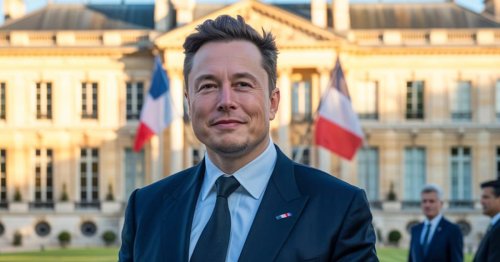 Frst, le fonds d’investissement français qui rêve d’un Elon Musk à l’Élysée
