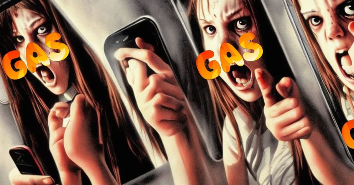 Gas, le réseau social préféré des ados, victime d’une panique morale