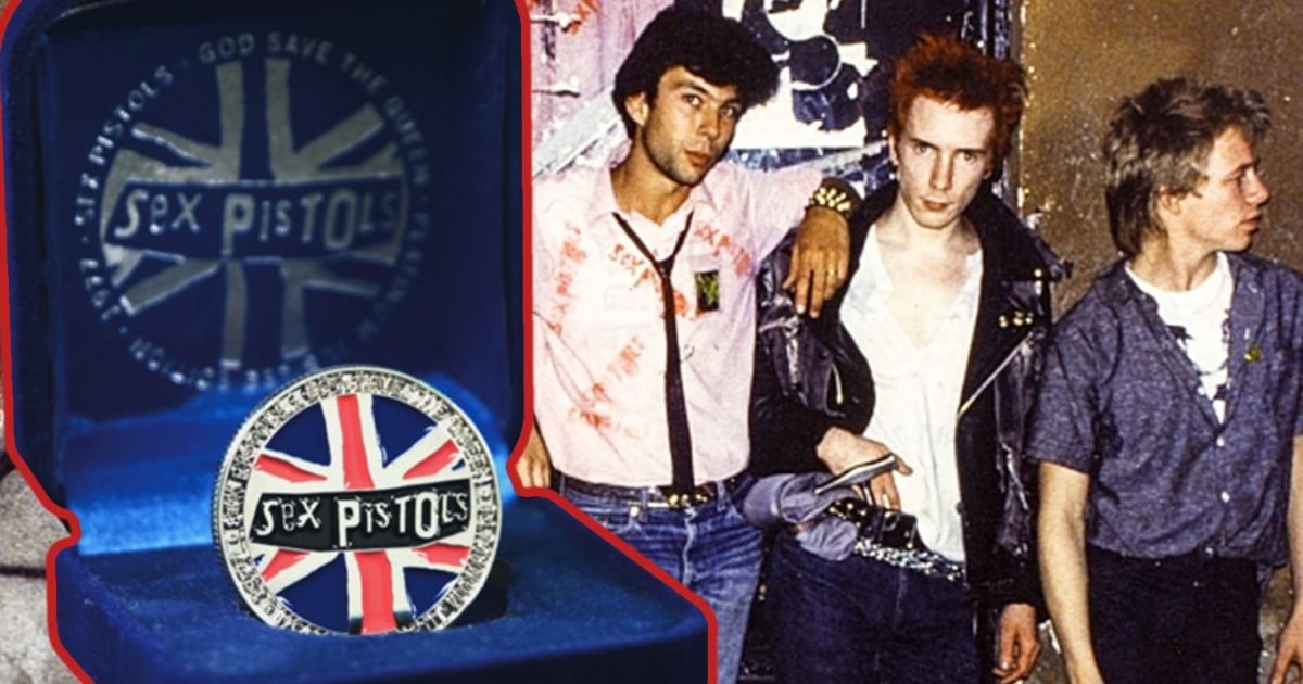 Punk is not dead : les Sex Pistols dealent des NFT