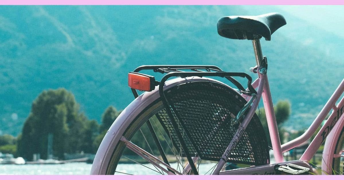 Voyages à vélo : comment ils sont devenus le meilleur plan de nos vacances