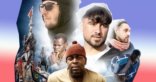Le média Frontières lance une plateforme de streaming et des documentaires très à droite