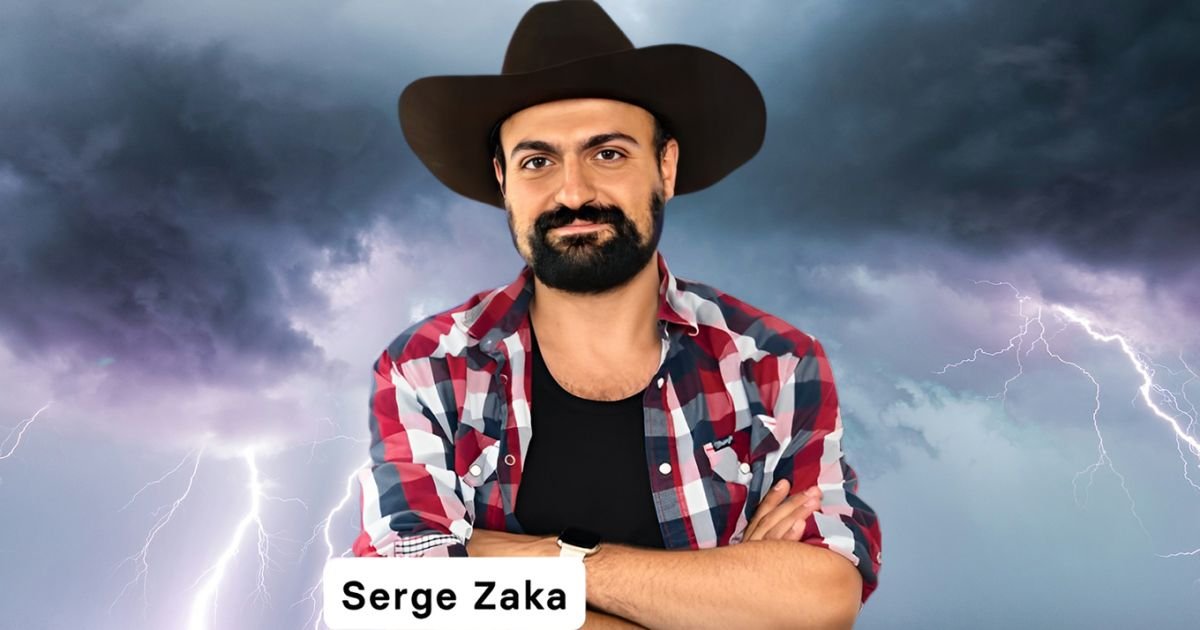 À quoi sert Agroclimat, la plateforme de Serge Zaka ?