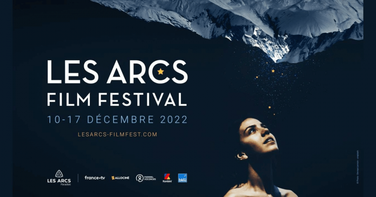 Le festival du film des Arcs invite à prendre de la hauteur