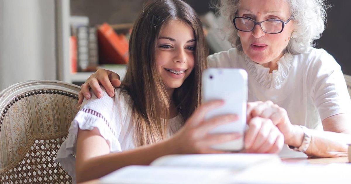 Solidarité intergénérationnelle, une ressource dans le parcours d’insertion
