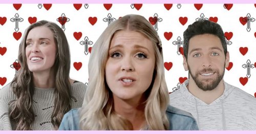 Cool, branchés et complètement intégristes : la revanche des fondamentalistes chrétiens sur YouTube