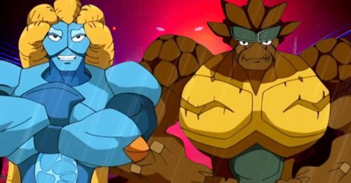 Les « gormitis », ces obsédés de muscu qui envahissent les soirées techno