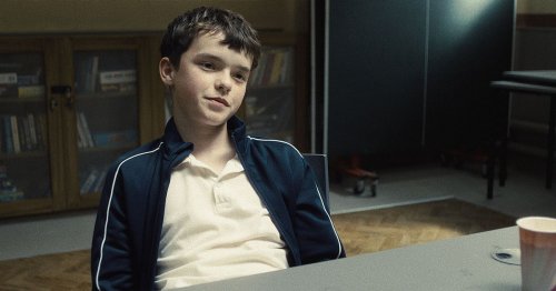 La série Adolescence est en train de créer une panique morale sur les jeunes garçons