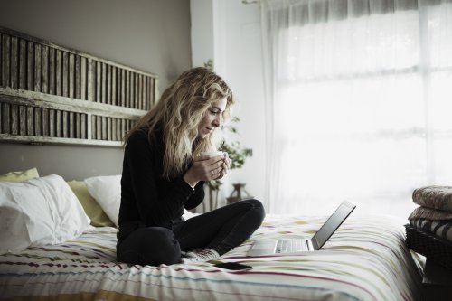 3 idées pour changer du bureau-télétravail-dodo