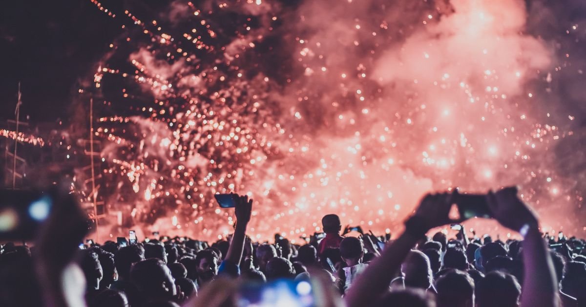 Marques et événements musicaux : au-delà du sponsoring