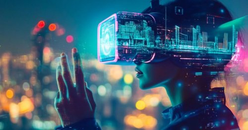 Qui veut tuer l’État ? Bienvenue dans l'utopie libertarienne des « Network States »