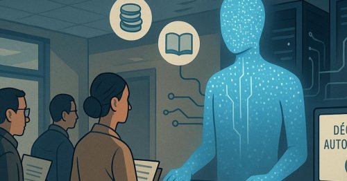 Services publics : le règne discret des algorithmes