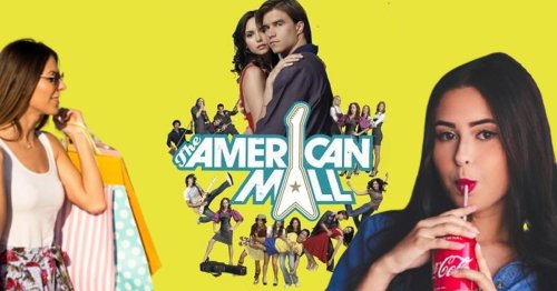 Aux États-Unis, les centres commerciaux deviennent la destination favorite de la GenZ