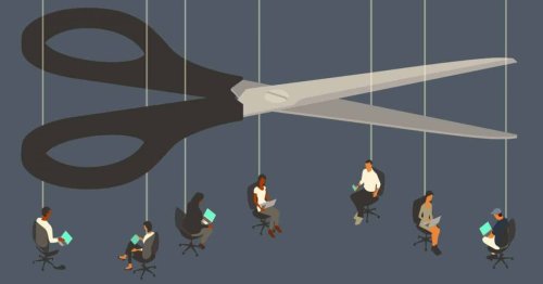 ChatGPT : 48 % des entreprises qui l'ont adopté ont procédé à des licenciements