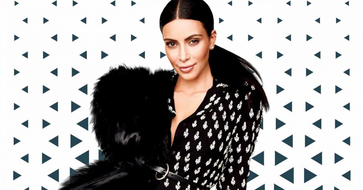 Le capital-investissement, le nouveau business de Kim Kardashian