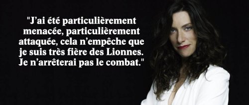 Podcast #1 - Sexisme dans la pub : on fait le bilan avec Christelle Delarue (Les Lionnes)