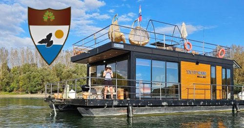 Le Liberland fête ses 10 ans, mais le micro-État libertarien peine à garder ses citoyens