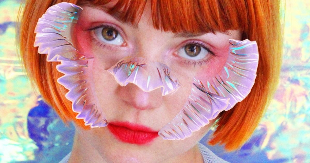 Inès Alpha, créatrice de maquillage digital : « Je veux créer des choses impossibles dans le monde physique »