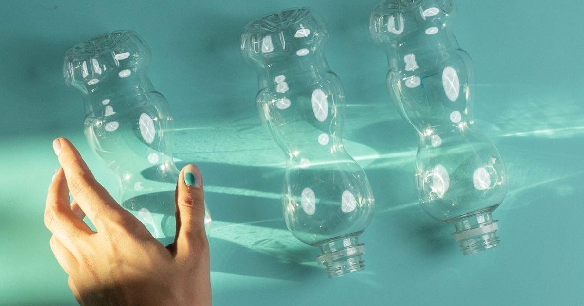 Plastique recyclé : un marché qui empêche le développement de matières plus vertueuses