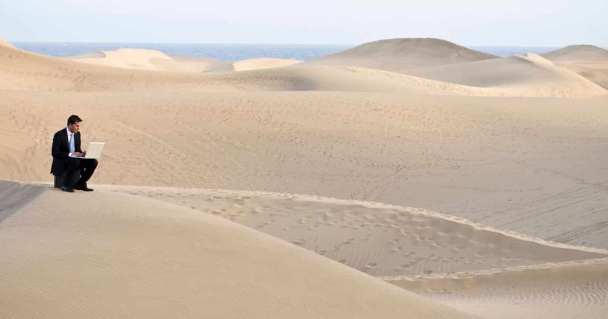 Étude : un Français sur quatre éprouve de la solitude en télétravail