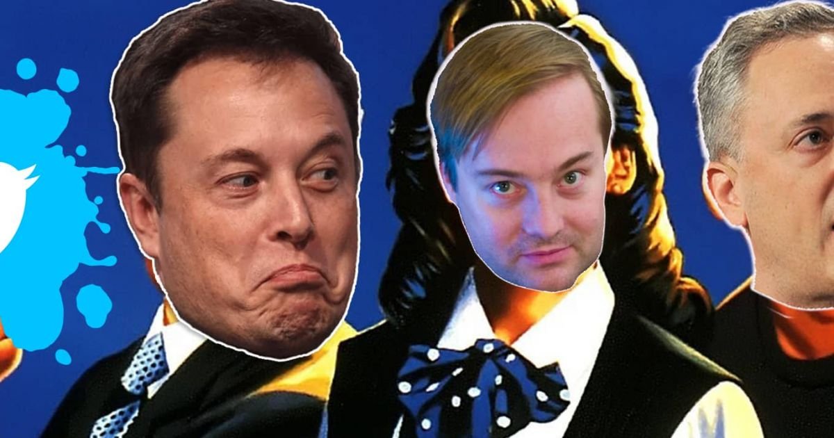 Qui sont les « bros » aux côtés d’Elon Musk pour diriger Twitter ?