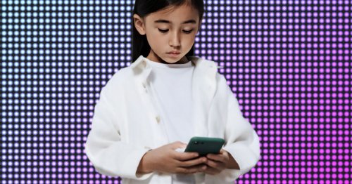 Les collégiens, leur parents et le numérique : une étude fait voler en éclats les idées reçues