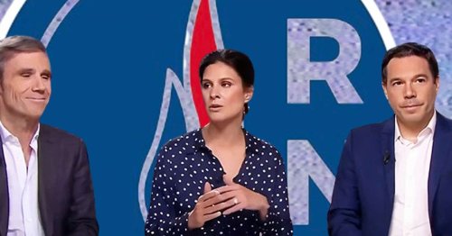 Traitement de l’extrême droite dans les médias : la grande bascule
