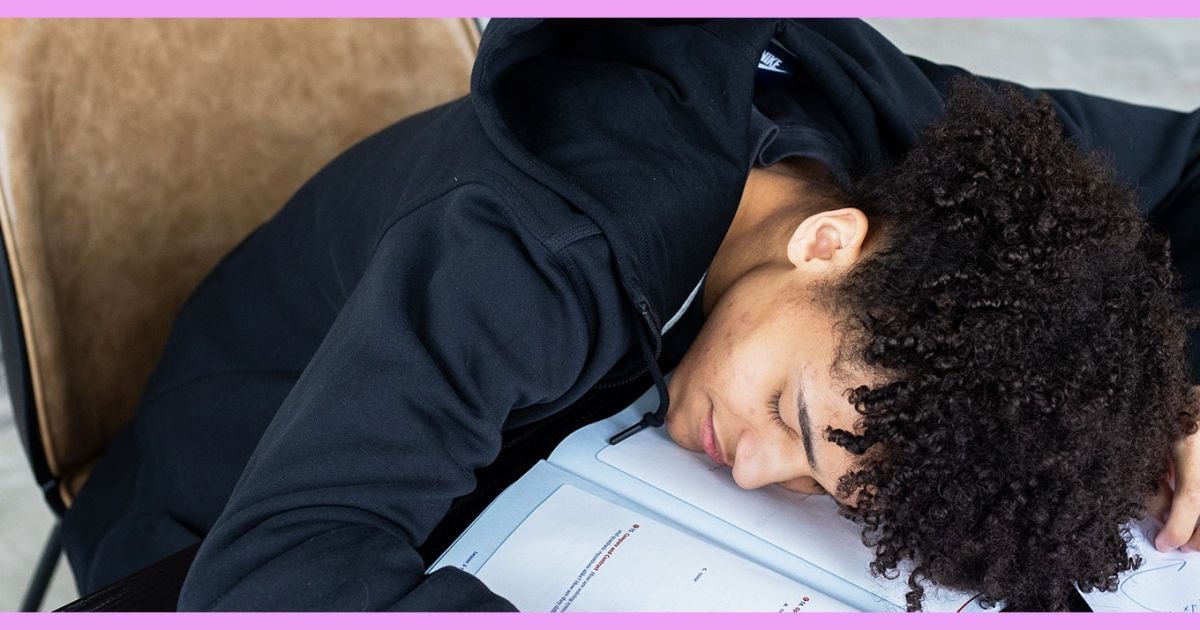 Étude : le manque de sommeil peut rendre les adolescents plus violents