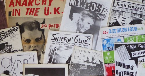 Punk, queer et photocopié à l'arrache : le retour inattendu du fanzine