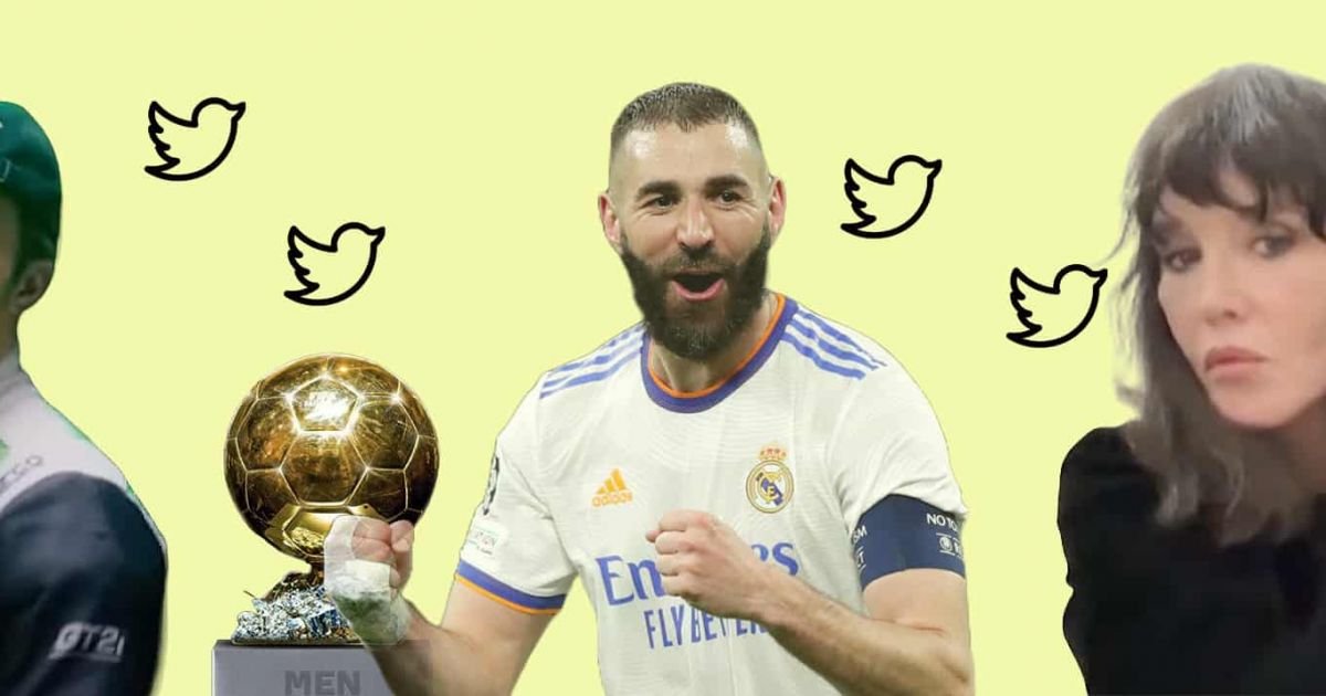 Il s'est passé quoi sur Twitter en octobre 2022 ?