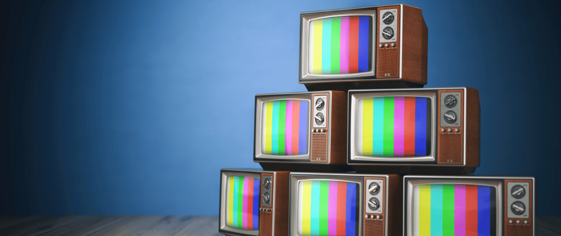 Contre Netflix, TF1 et M6 veulent devenir un géant télévisuel