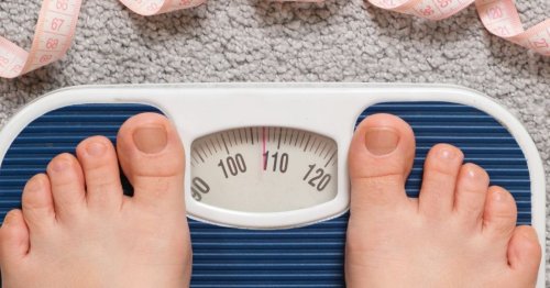 En France les cas d’obésité ont doublé en 20 ans