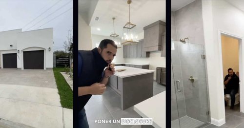 TikTok « the place to be » pour les agents immobiliers