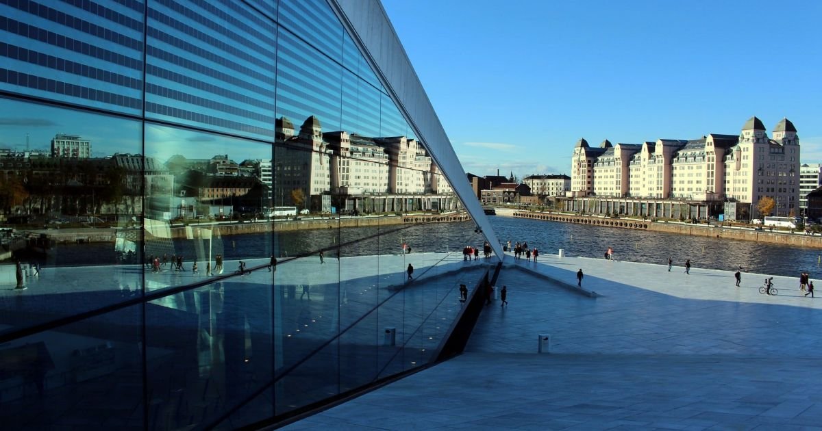 Oslo met tout le monde au vert : entreprises, startups, élus et citoyens