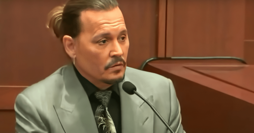 Procès Johnny Depp vs Amber Heard : « C’est Depp qui maîtrise la narration »