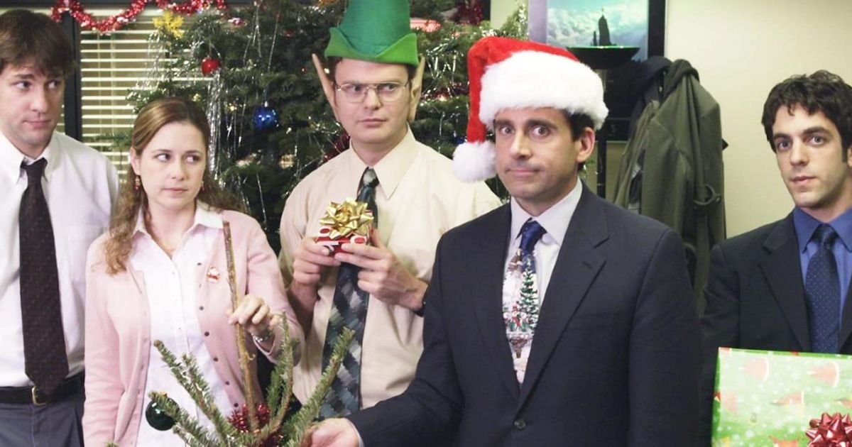 Secret Santa : dépenser 10 balles pour offrir une bougie parfumée à Kevin du bureau, c'est non merci