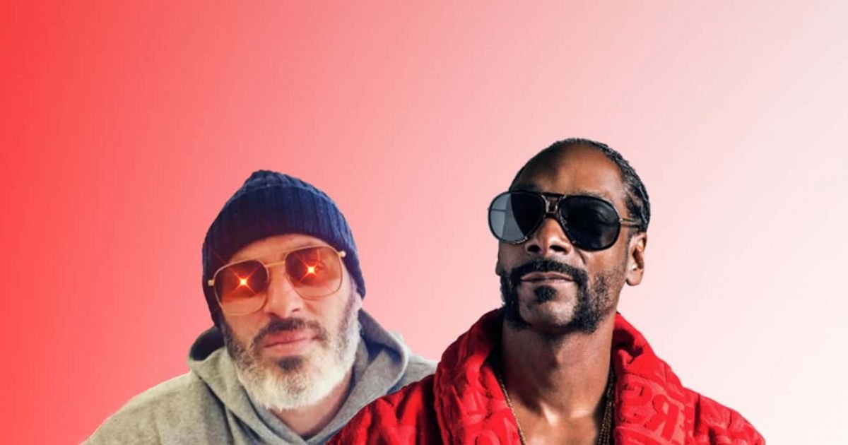 Nick Adler, le manager de Snoop Dogg, transforme toutes les tendances en or
