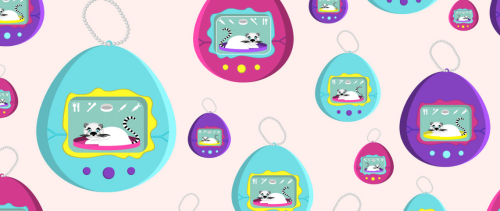 Cartes Pokémon, Lego, Tamagotchi, classement des jouets à la mode